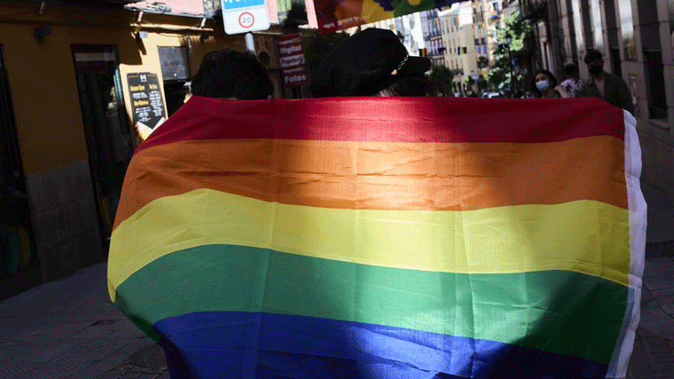 Condenado a prisión por insultos homófobos a varios usuarios de un gimnasio de la calle Atocha