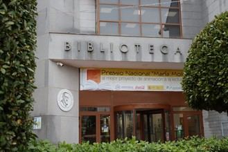 Horario de verano en la biblioteca Ricardo León: apertura de 9 a 14 horas