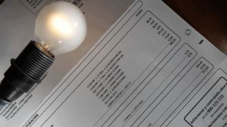 La nueva factura de la luz incentiva el consumo en horas `valle´