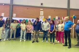 Hortaleza concluye su 41ª Semana de Mayores centrada en la convivencia