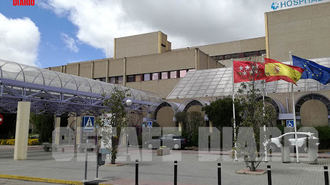 El Ayuntamiento dona al Hospital de Getfe 100 equipos de protección