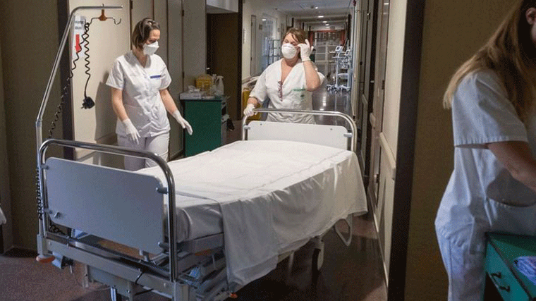 Satse denuncia ante Trabajo la situación de Urgencias en los hospitales