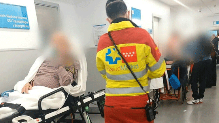 Imagen, VecinasSanidad