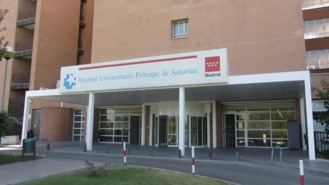 El PSOE pide a la Consejería su intervención ante la 'grave situación' del Príncipe de Asturias