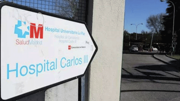 La Comunidad niega haber decidido cerrar la región tras superar los 1.000 contagiados