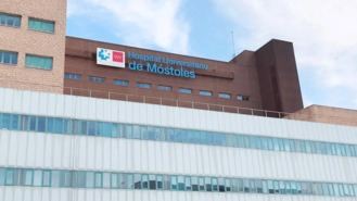Reabre la sexta planta del Hospital de Móstoles y la quinta será reformada en verano