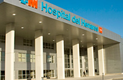 Los sindicatos denuncian colapso asistencial en el Hospital del Henares 