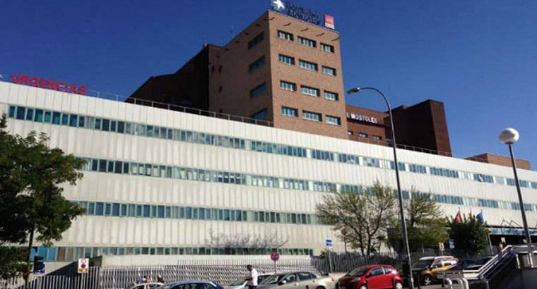 Sanidad niega irregularidades en la contratación de personal del Hospital