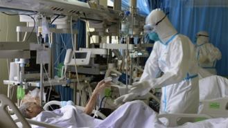Los médicos alertan: Están 