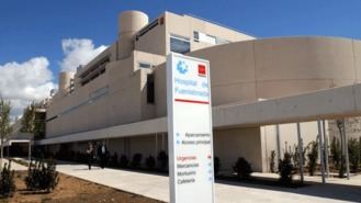 Reclaman que las purebas de detección de cáncer de colon sean en el Hospital Universitario