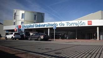 Un segundo informe de la Comunidad avala la calidad y seguridad del Hospital de Torrejón