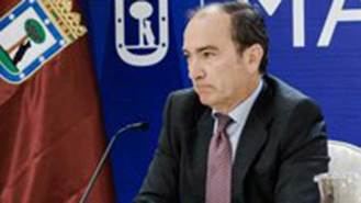 Cibeles cierra el hostal de San Beranardo 10 meses después del colapso por los plazos adminsitrativos