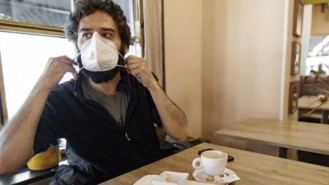 Madrid retira las limitaciones en hostelería en consumo de bebidas