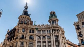 PSOE y Más Madrid alegan contra el proyecto hotelero en Canalejas, una zona 