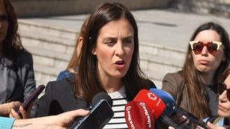 Más Madrid exige al Gobierno municipal cerrr el hotel ilegal de Arganzuela que 
