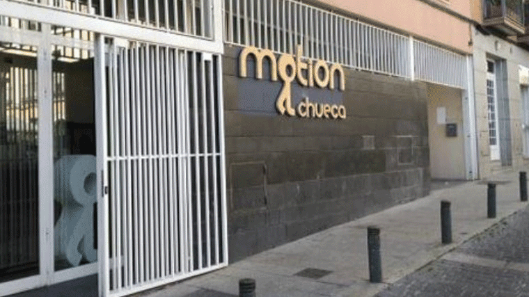 En busca y captura el agresor sexual de una turista mexicana en un hotel de Chueca