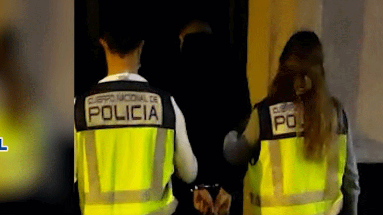 Investigan la extraña muerte de un hombre en el Hotel Palace