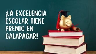 Abierto el plazo para solicitar Becas de Excelencia Académica con 37.000 euros en ayudas