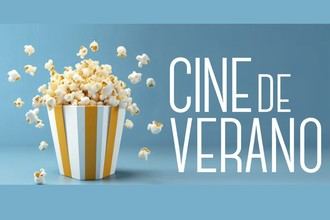 Inicia el Cine de Verano 2026 con proyecciones de Minecraft y F1
