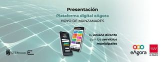 Presentación de la app eAgora: nueva herramienta para la gestión municipal el 8 de mayo