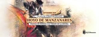 Festejos Taurinos 2025: Hoyo de Manzanares celebra con encierros y novilladas