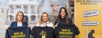 Hoyo de Manzanares celebra su legado cinematográfico con un nuevo proyecto cultural y turístico