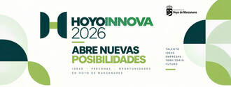 HoyoInnova 2026: Jornada de Innovación y Oportunidades para Emprendedores el 15 de Octubre