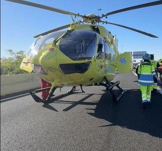 Hombre grave tras ser corneado en los encierros de Navalcarnero