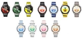 HUAWEI reafirma su dominio en el mercado de wearables con nuevos lanzamientos