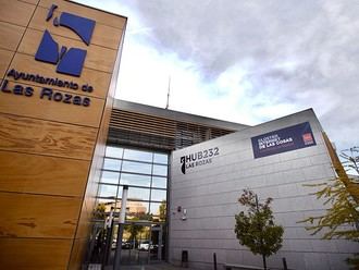 Programa de asesoramiento para empresas sobre igualdad retributiva en Las Rozas