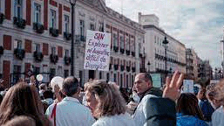 Nuevo fracaso en las negociaciones: La huelga en AP se mantiene