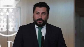 El PP apoya la cuestión de confianza presentada por Recuenco: 