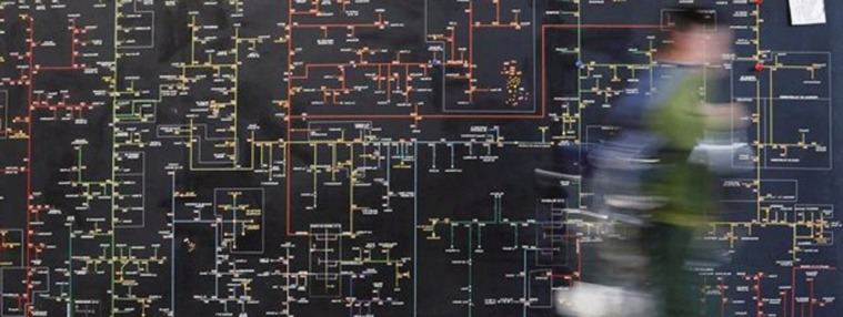 Iberdrola, primera 'utility' privada del mundo por su invesión en I+D