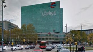 Ibercaja reduce el ratio de morosidad al 3,6% y eleva la de capital hasta el 12,5%