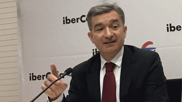 Los beneficios de Ibercaja alcanzan los 75,9 millones de € en el primer semestre