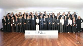 Ibercaja se suma a la Alianza #CEOPorLaDiversidad