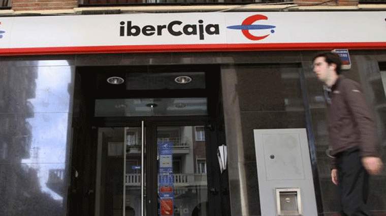Ibercaja permite a sus clientes integrar en su APP cuantas de otras entidades