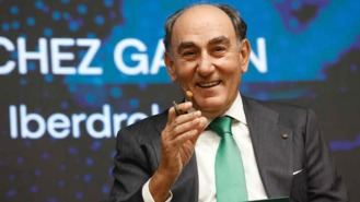 Ibedrola, elegida la empresa española con mejor gobierno corporativo por 'World Finance'