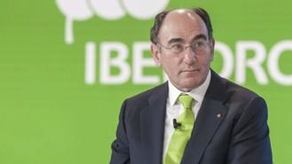 Iberdrola dispara sus beneficios un 40%, hasta 1485 M, por su mejora en España y Reino Unido