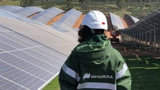 Iberdrola suministrará energía limpia a Vodafone en España, Portugal y Alemania