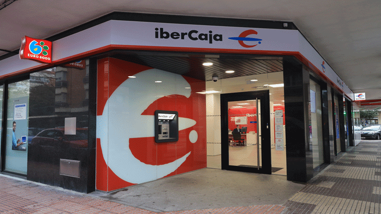 Ibercaja apuesta por un nuevo modelo organizativo en las oficinas de Alcalá de Henares