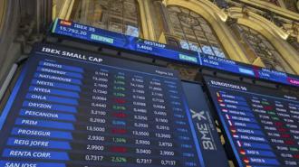 La banca sonríe a Sánchez: beneficios récords pese a la crisis política y las guerras en Europa y Oriente Medio