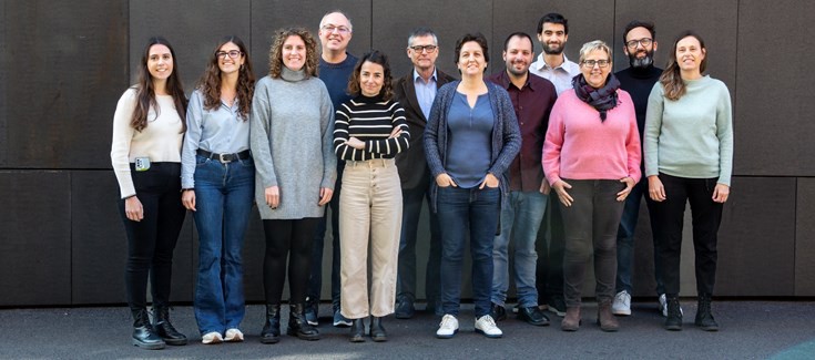 Descubren cómo la variante APOE4 afecta la captación de colesterol en neuronas con Alzheimer