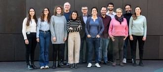 Descubren cómo la variante APOE4 afecta la captación de colesterol en neuronas con Alzheimer