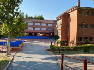 Premios europeos: el IES Joan Miró de San Sebastián de los Reyes recibe apoyo para expandir sus iniciativas de educación ambiental