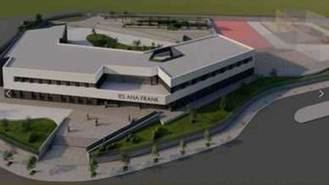 Familias del IES Ana Frank de Aravaca protestarán este viernes para exigir su apertura, tras seis años cerrado