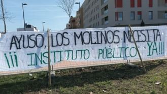 Viciana acusa al Ayuntamiento de 