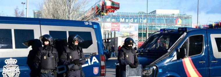 Cumbre de la OTAN: El colapso de Madrid comenzará este fin de semana