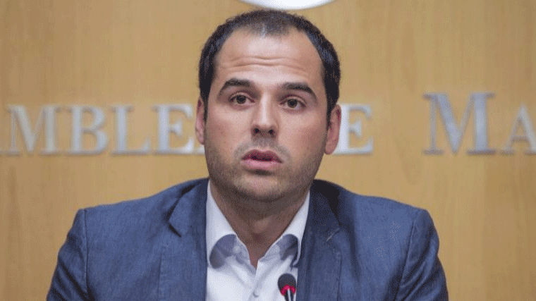 Ciudadanos pide una reforma express para eliminar los aforamientos