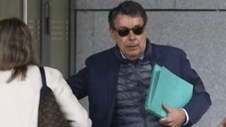 Caso ático: La Fiscalía pide el archivo de la causa contra Ignacio González